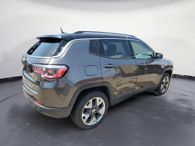 Photo 3 from auction – 2019 JEEP COMPASS LI with VIN 3C4NJDCB2KT652938