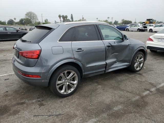 Photo 3 from auction – 2016 AUDI Q3 PREMIUM with VIN WA1BFCFS5GR022481