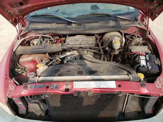 Photo 11 from auction – 1998 DODGE RAM 1500 with VIN 3B7HF13YXWG233641