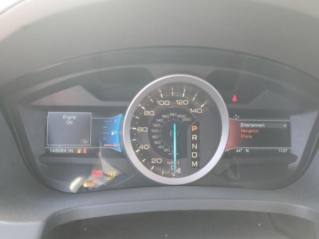 Photo 9 from auction – 2015 FORD EXPLORER X with VIN 1FM5K8D88FGB19800