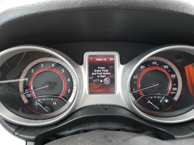 Photo 9 from auction – 2012 DODGE JOURNEY SX with VIN 3C4PDCBG5CT180307