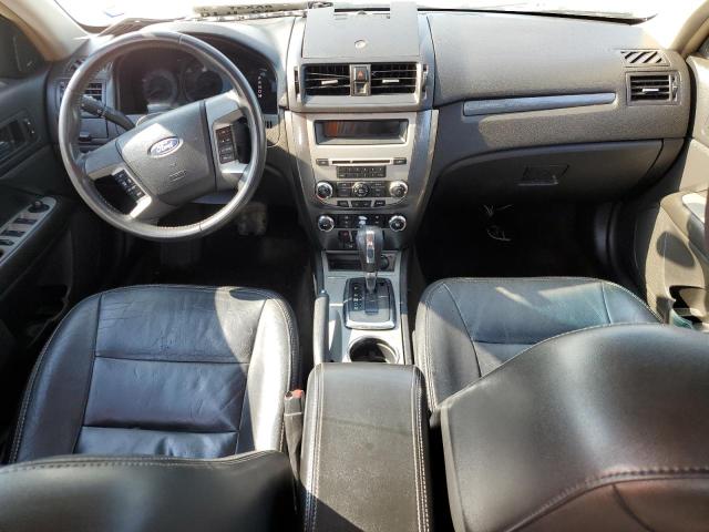 Photo 8 from auction – 2011 FORD FUSION SEL with VIN 3FAHP0JG1BR328403