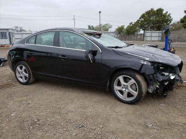 Photo 4 from auction – 2013 VOLVO S60 T5 with VIN YV1612FS6D2221294