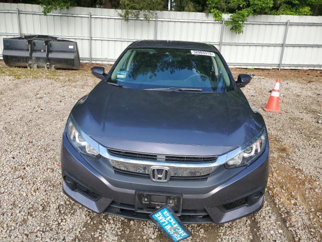 Photo 5 from auction – 2017 HONDA CIVIC LX with VIN 19XFC2F6XHE206146