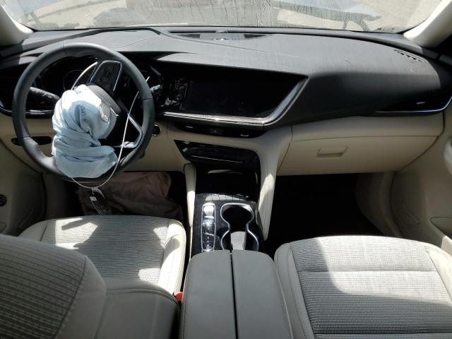 Photo 8 from auction – 2023 BUICK ENVISION P with VIN LRBAZLR44PD018763