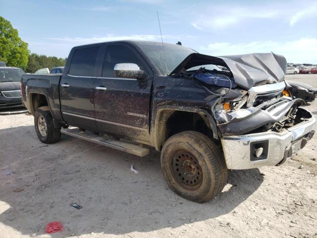 Photo 4 from auction – 2014 GMC SIERRA C15 with VIN 3GTP1VEC9EG444993