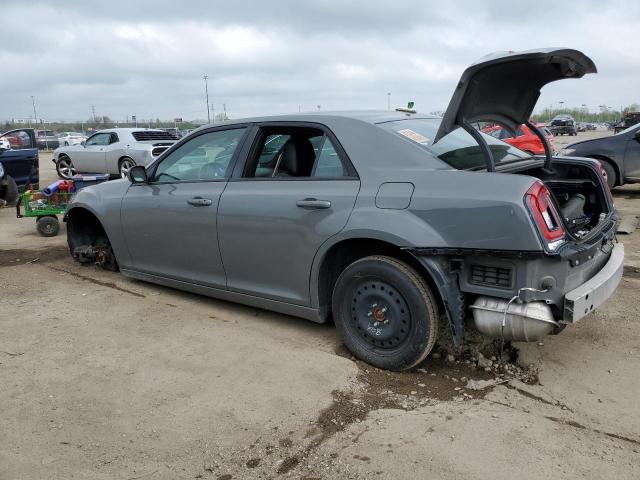 Photo 2 from auction – 2019 CHRYSLER 300 S with VIN 2C3CCABGXKH698866