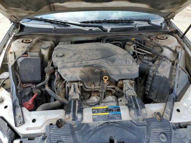 Photo 11 from auction – 2008 CHEVROLET IMPALA LTZ with VIN 2G1WU583381199127