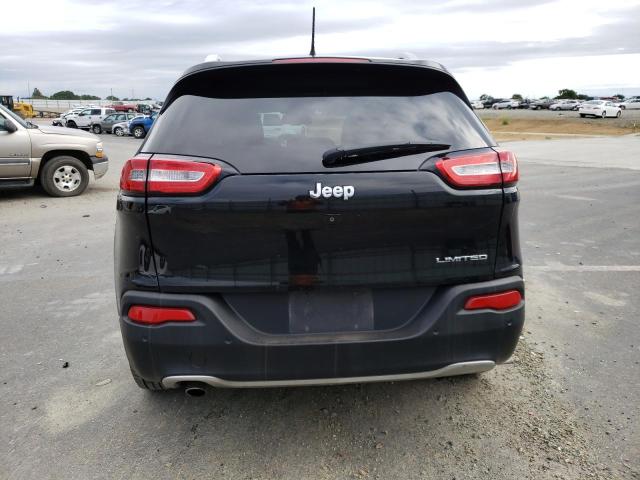 Photo 6 from auction – 2015 JEEP CHEROKEE L with VIN 1C4PJLDB3FW530784