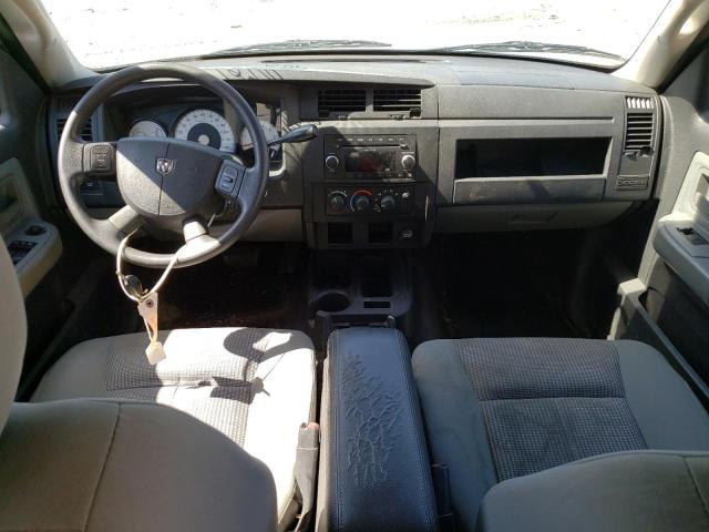 Photo 8 from auction – 2011 DODGE DAKOTA SLT with VIN 1D7RE3GKXBS522696