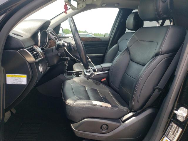 Photo 7 from auction – 2013 MERCURY ML350 with VIN 4JGDA5HB8DA202808