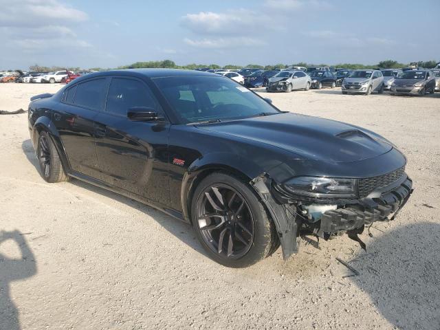 Photo 4 from auction – 2020 DODGE CHARGER SC with VIN 2C3CDXGJ5LH221817