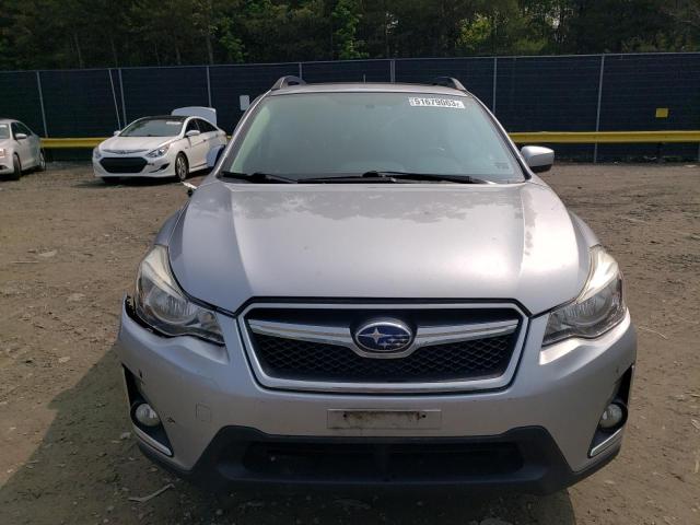 Photo 5 from auction – 2016 SUBARU CROSSTREK with VIN JF2GPABC4G8275682