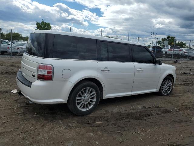 Photo 3 from auction – 2014 FORD FLEX SEL with VIN 2FMGK5C83EBD22754