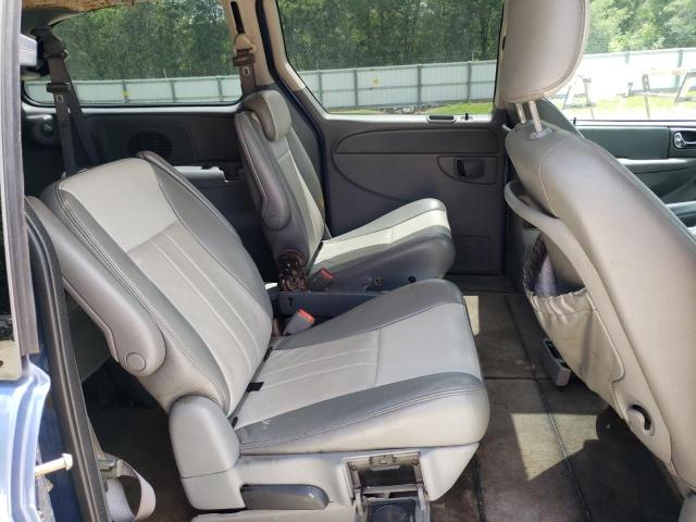 Photo 10 from auction – 2007 DODGE GRAND CARA with VIN 2D4GP44L27R149941