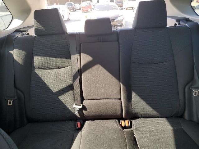 Photo 10 from auction – 2022 TOYOTA RAV4 LE with VIN 2T3H1RFV9NC210205