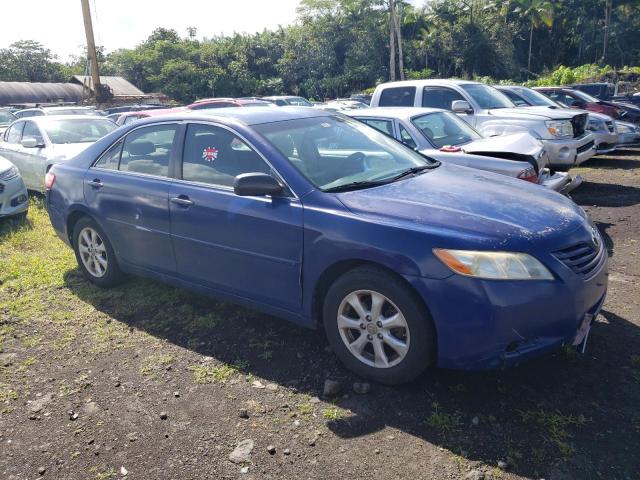 Photo 4 from auction – 2007 TOYOTA CAMRY CE with VIN JTNBE46KX73109032