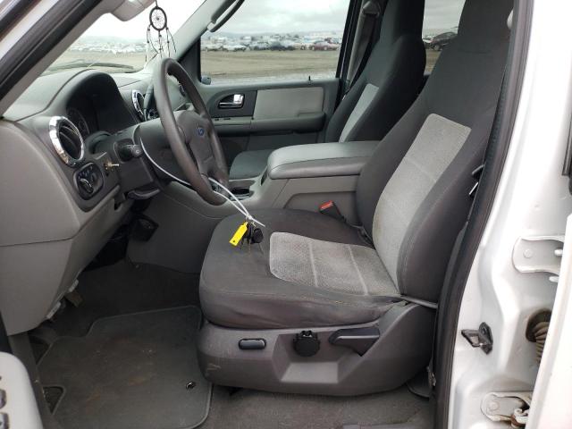 Photo 7 from auction – 2005 FORD EXPEDITION with VIN 1FMPU16545LA97636