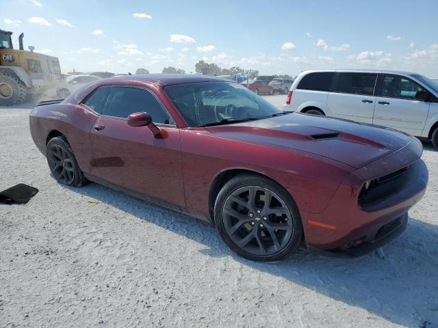 Photo 4 from auction – 2019 DODGE CHALLENGER with VIN 2C3CDZAG3KH551818