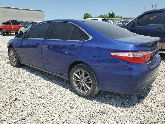 Photo 2 from auction – 2016 TOYOTA CAMRY LE with VIN 4T1BF1FK4GU601576