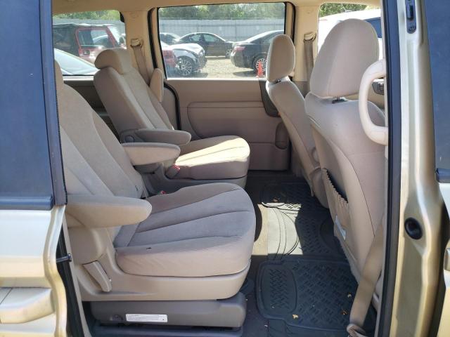 Photo 11 from auction – 2010 KIA SEDONA LX with VIN KNDMG4C30A6325482