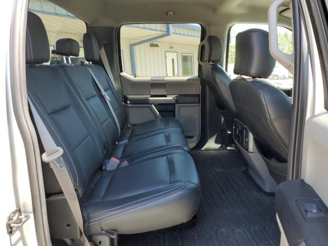 Photo 10 from auction – 2019 FORD F150 SUPER with VIN 1FTEW1E56KFB58194