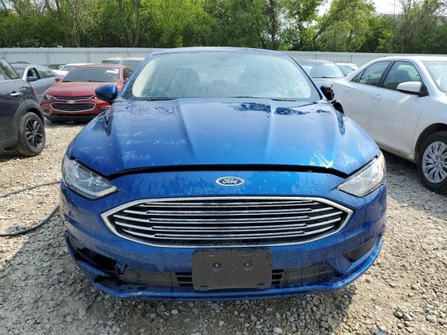 Photo 5 from auction – 2018 FORD FUSION SE with VIN 3FA6P0HDXJR175196
