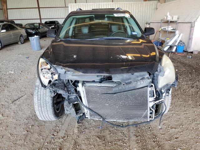 Photo 5 from auction – 2012 CHEVROLET EQUINOX LT with VIN 2GNALPEK7C1145275