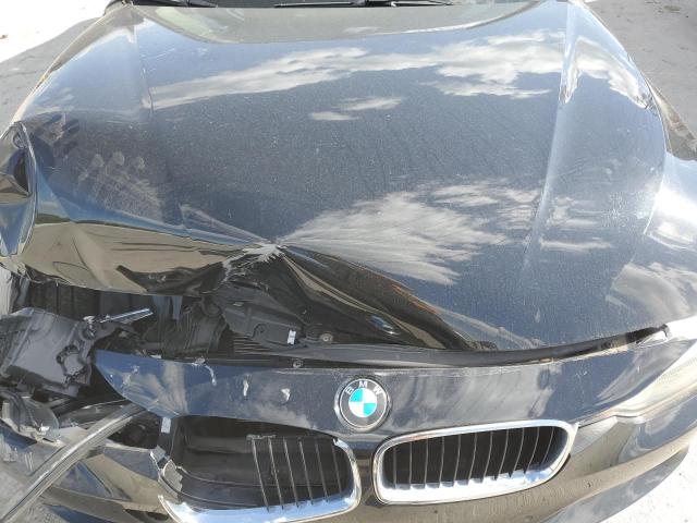 Фото 11 с аукциона – 2013 BMW 328 I с VIN WBA3A5C54DF453424
