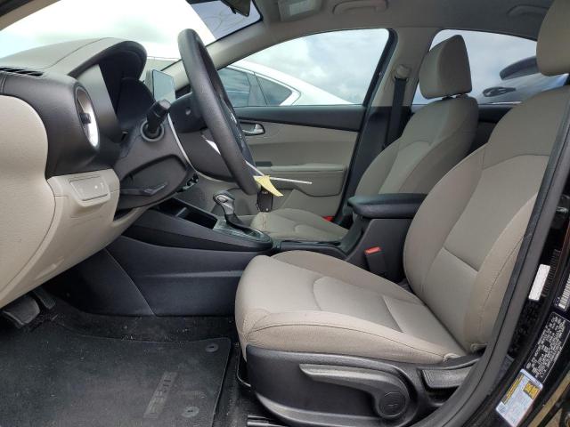 Photo 7 from auction – 2020 KIA FORTE FE with VIN 3KPF24AD3LE166263