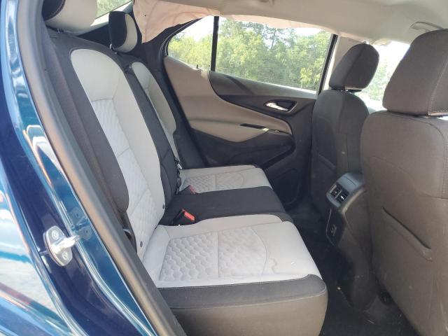 Photo 11 from auction – 2020 CHEVROLET EQUINOX LT with VIN 3GNAXLEX3LL213725