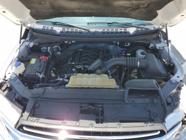 Photo 11 from auction – 2019 FORD F150 SUPER with VIN 1FTEW1C53KFA64132