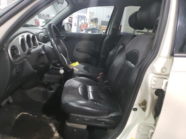 Photo 7 from auction – 2004 CHRYSLER PT CRUISER with VIN 3C8FY68B64T309295