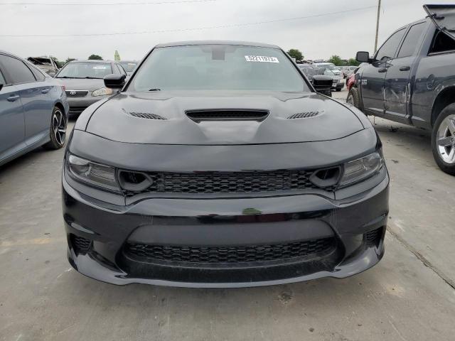 Photo 5 from auction – 2017 DODGE CHARGER SR with VIN 2C3CDXL95HH659725