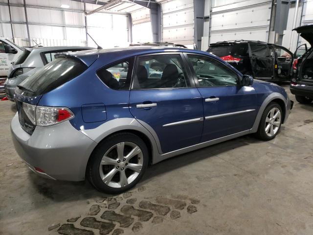 Photo 3 from auction – 2011 SUBARU IMPREZA OU with VIN JF1GH6D63BG818895