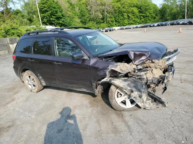 Photo 4 from auction – 2013 SUBARU FORESTER 2 with VIN JF2SHABC3DH426658