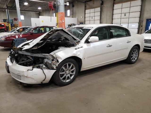 BUICK LUCERNE CX 2008 with VIN 1G4HD57288U100150 - Photo from auction