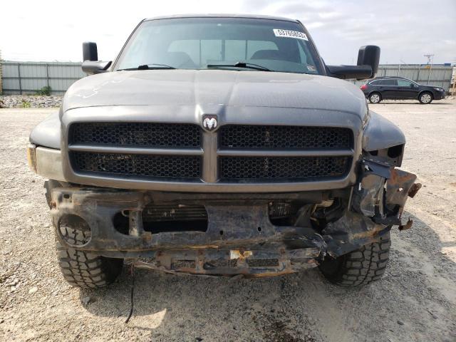 Photo 5 from auction – 2001 DODGE RAM 2500 with VIN 3B7KF23621G808897
