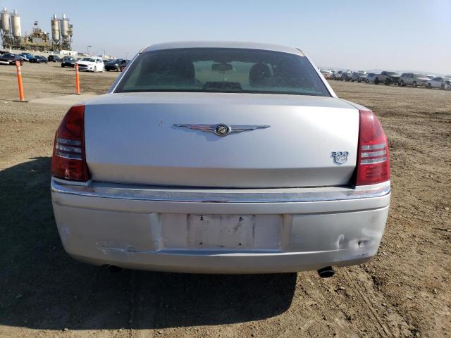 Photo 6 from auction – 2006 CHRYSLER 300 with VIN 2C3KA63H66H494108