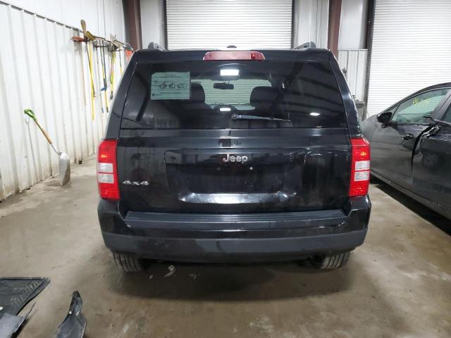 Photo 6 from auction – 2016 JEEP PATRIOT SP with VIN 1C4NJRBB2GD686194
