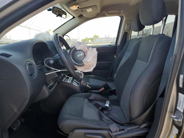 Photo 7 from auction – 2013 JEEP COMPASS LA with VIN 1C4NJDEB2DD274626