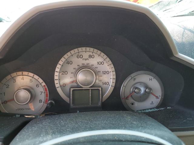 Photo 9 from auction – 2011 HONDA PILOT EXL with VIN 5FNYF3H61BB027174