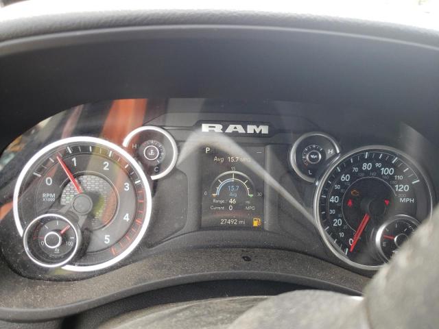 Photo 9 from auction – 2022 RAM 2500 BIG H with VIN 3C6UR5DL3NG169397