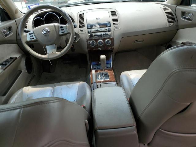 Photo 8 from auction – 2006 NISSAN ALTIMA S with VIN 1N4AL11D46N459231