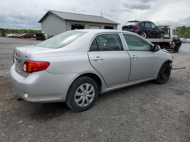 Photo 3 from auction – 2010 TOYOTA COROLLA BA with VIN 1NXBU4EE5AZ284577