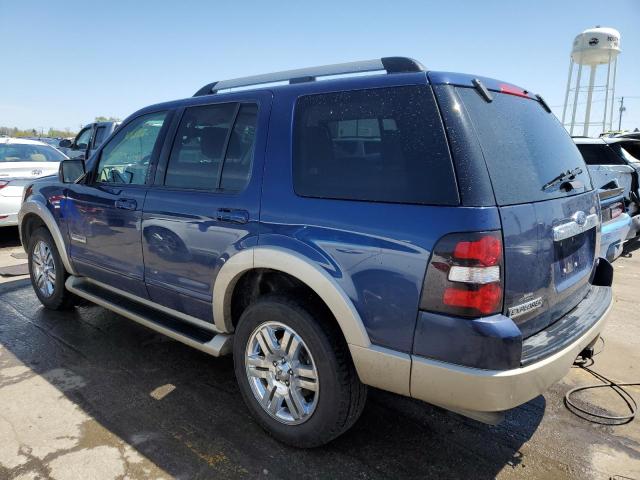 Photo 2 from auction – 2007 FORD EXPLORER E with VIN 1FMEU64E77UA37113