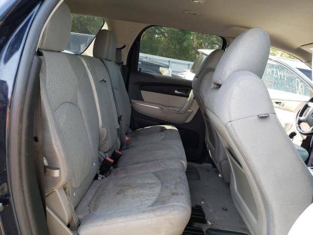 Photo 11 from auction – 2011 GMC ACADIA SLE with VIN 1GKKVNED7BJ252994