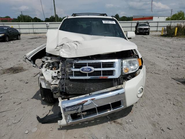 Photo 5 from auction – 2011 FORD ESCAPE LIM with VIN 1FMCU0EG2BKB60259