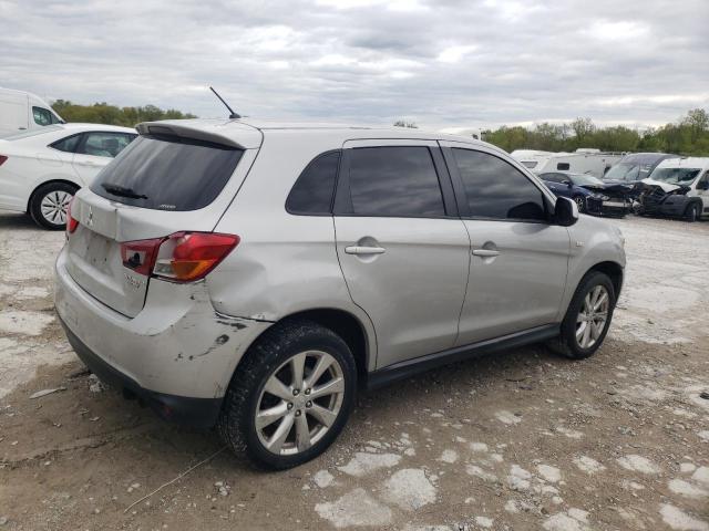 Photo 3 from auction – 2015 MITSUBISHI OUTLANDER with VIN 4A4AR3AU4FE049803