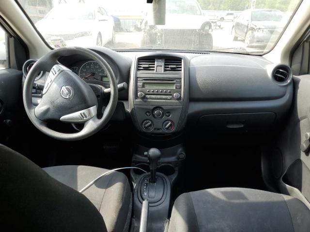 Photo 8 from auction – 2018 NISSAN VERSA S with VIN 3N1CN7AP6JL814969